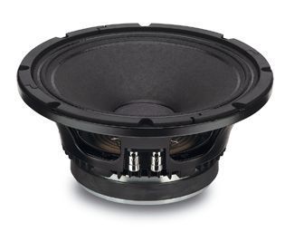 EIGHTEEN SOUND 10W500/8 - 10' динамик НЧ, 8 Ом, 280 Вт AES, 98 дБ, 55...4500 Гц