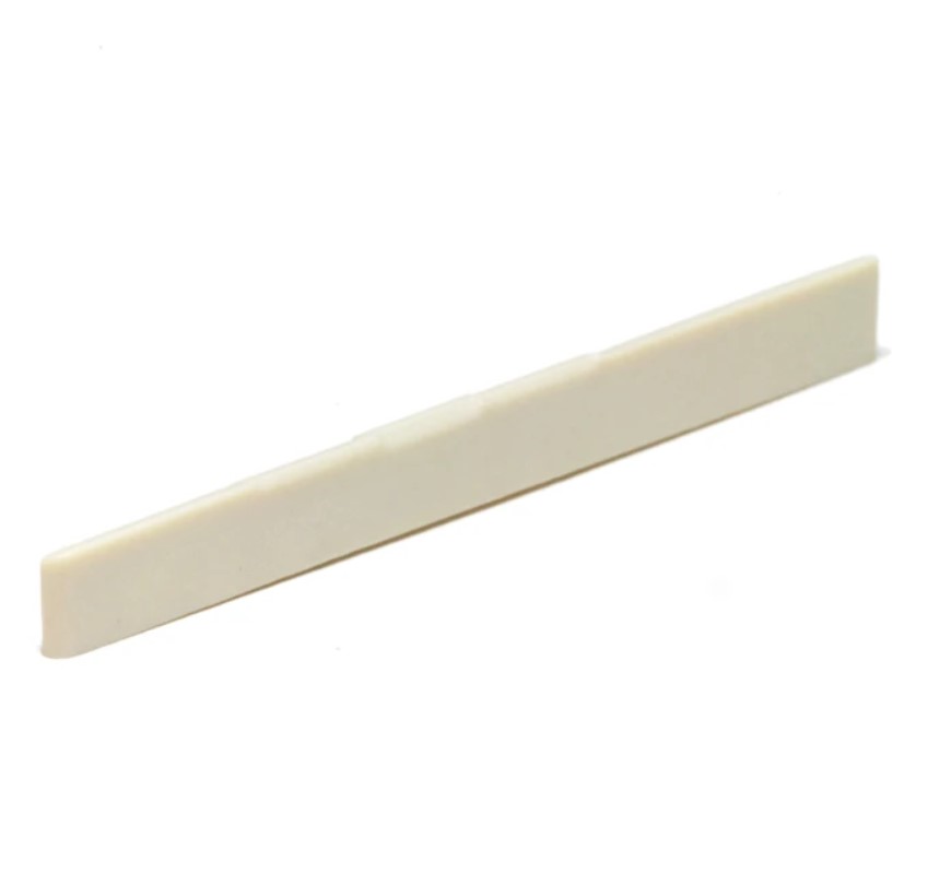 LC-9208-10 NuBone Нижний порожек для классической гитары, 10шт, GraphTech