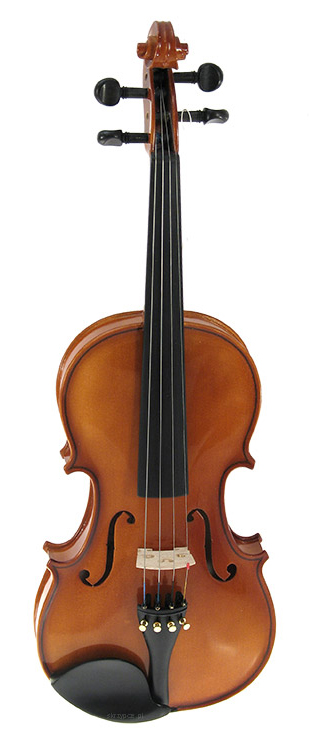 240-3/4 Скрипка студенческая 3/4 Strunal