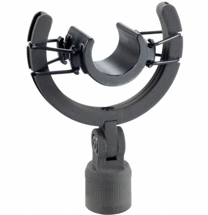502330 MZS 8000 Антишоковый подвес микрофона MKH 8020/8040/8050, Sennheiser