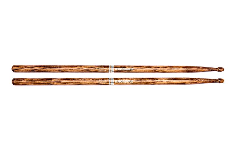 F5AFG FireGrain Forward 5A Барабанные палочки, орех гикори, деревянный наконечник, ProMark