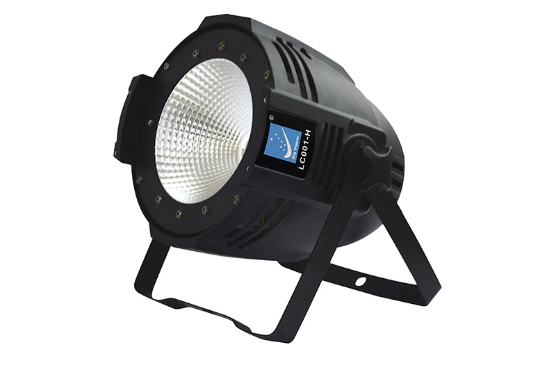 LC001 Светодиодный прожектор, белый W, Big Dipper