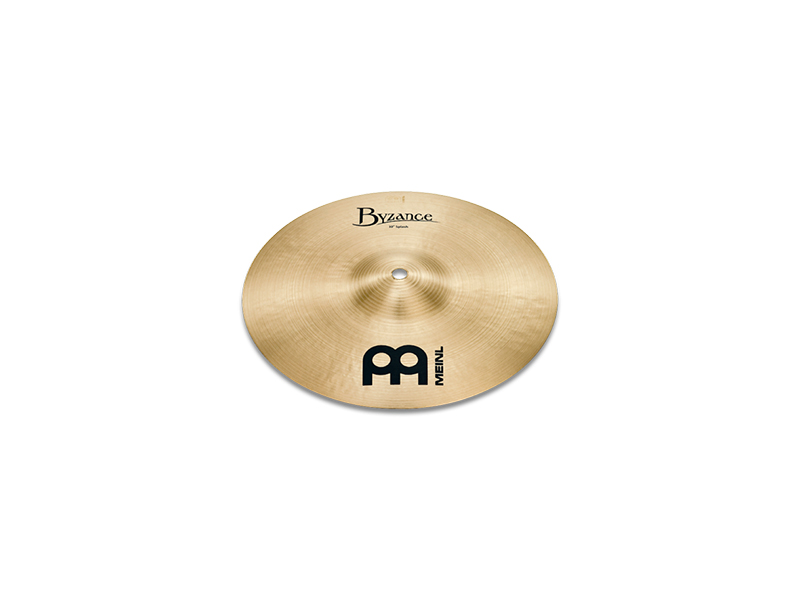 B10S Byzance Traditional Splash Тарелка 10", Meinl