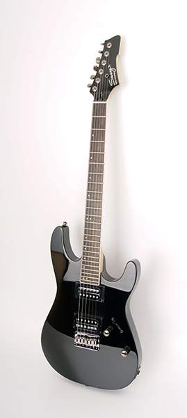 MG-105-BK Электрогитара Swing