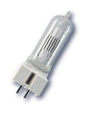 OSRAM 64745/CP70 - лампа галоген. 230 В/1000 Вт, GX9.5, ресурс 200 часов