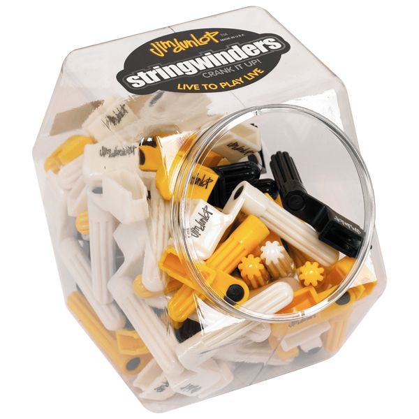 105 Scotty Машинка для намотки струн, Dunlop