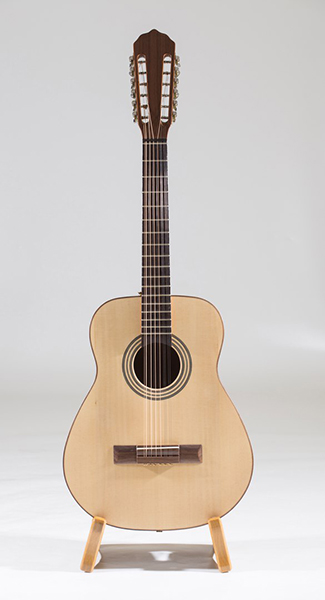 RHNG12B017 Акустическая гитара, 12-струнная, Neva Guitars