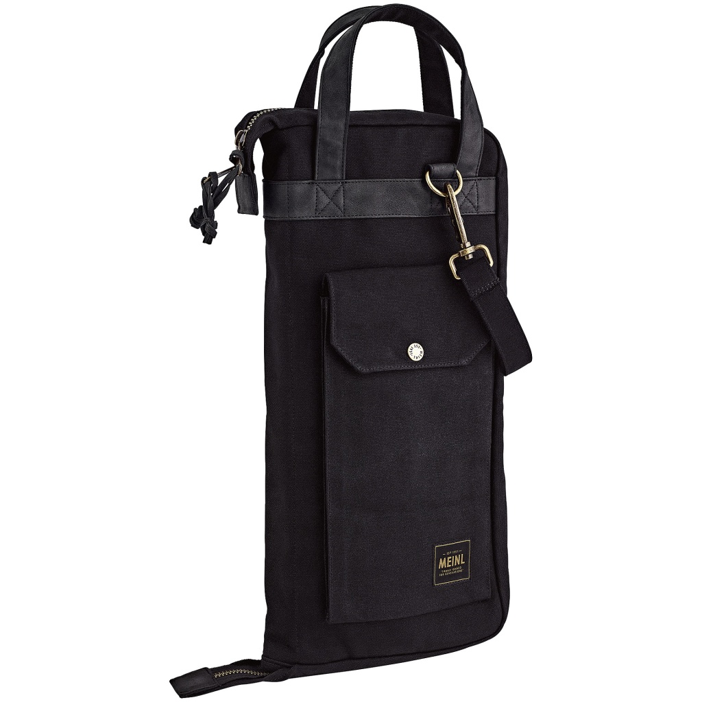 MWSBK Waxed Canvas Чехол для барабанных палочек, Meinl