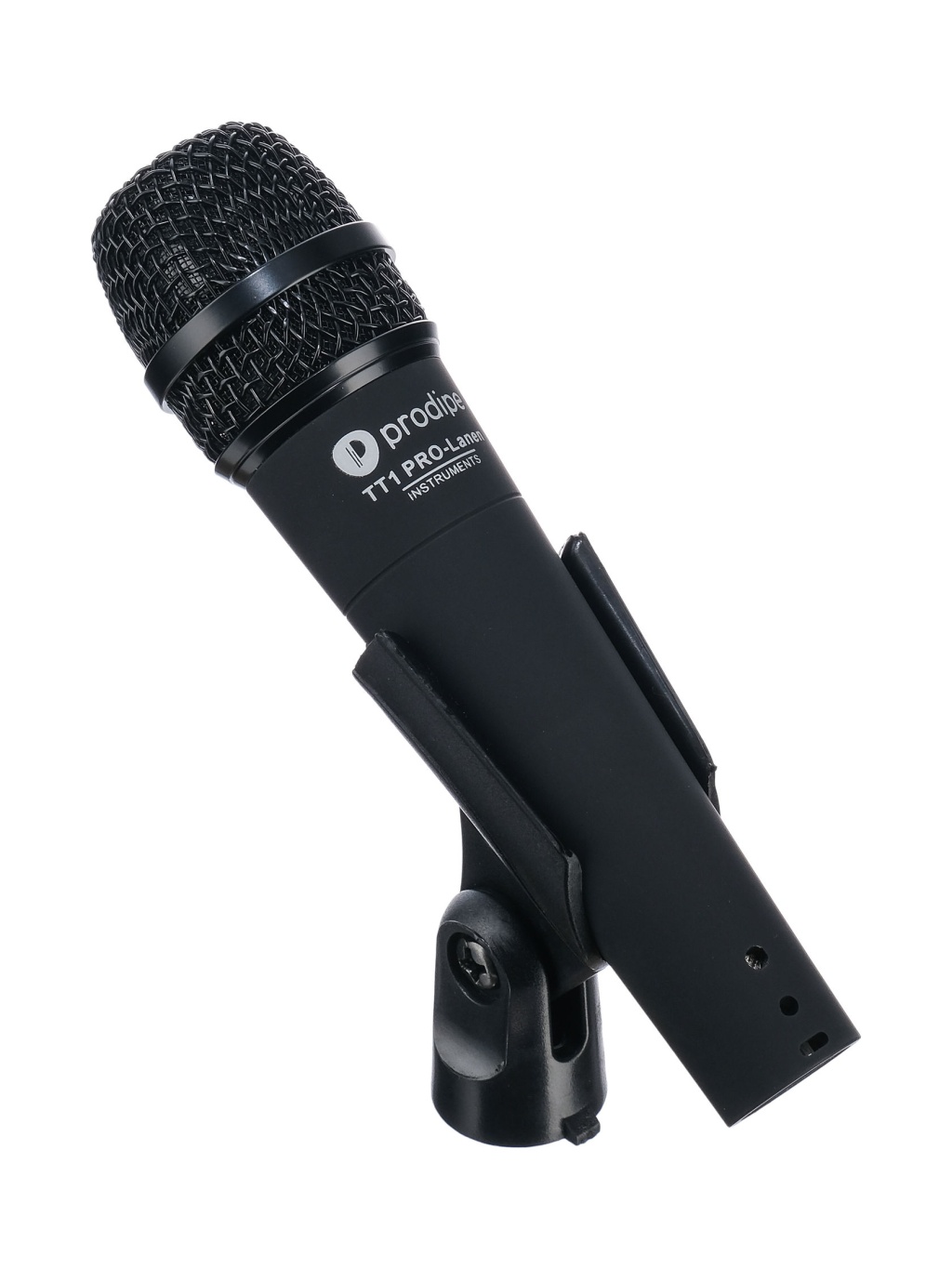 PROTT3 TT1 Pro Lanen Instruments Микрофон динамический, инструментальный, Prodipe