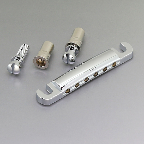 GE101Z-T-C Стоп-бар, хром, Gotoh