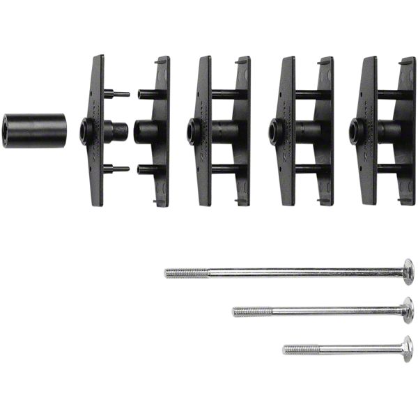 003561 IZM 20 Комплект для монтажа SI 30/SZI 30, Sennheiser