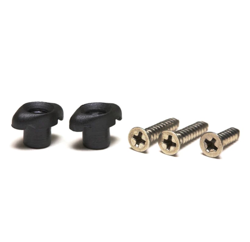 PT-7004-00 Black TUSQ XL Ретейнер, 2шт, GraphTech