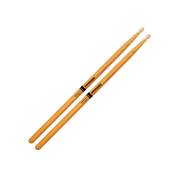 F5AAGC Forward ActiveGrip 5A Барабанные палочки, орех, деревянный наконечник, ProMark