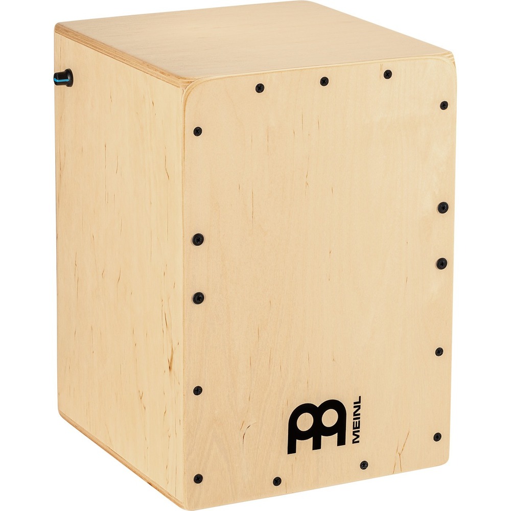 PJC50B Pickup Jam Series Кахон 15" со звукоснимателем, цвет натуральный, Meinl