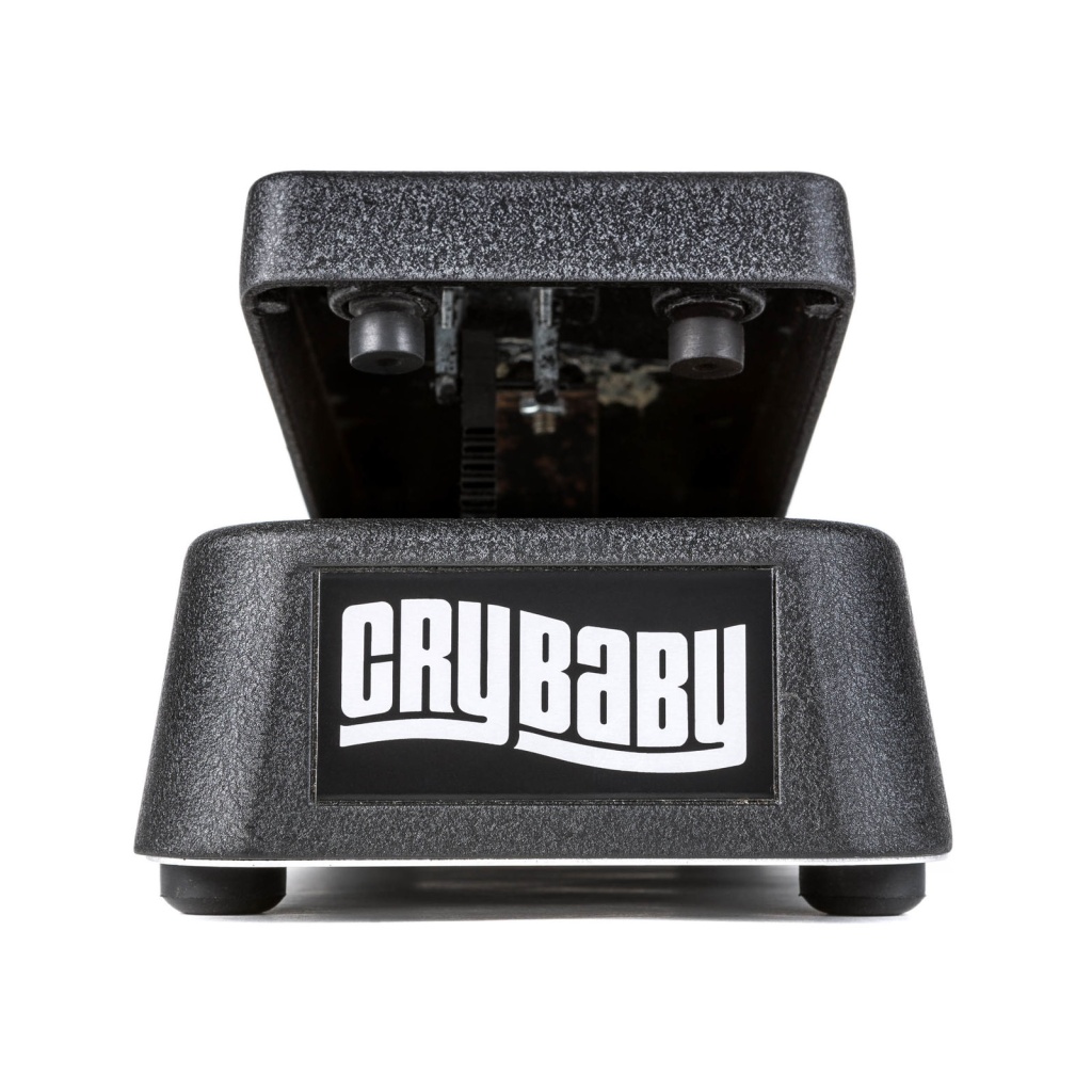 95Q Crybaby Q Wah Wah Педаль эффектов, Dunlop