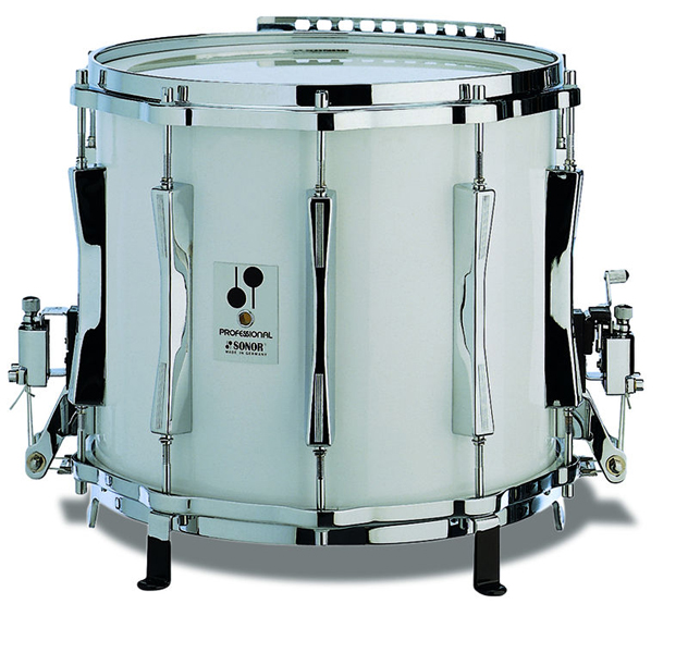 52112254 Professional MP 1412 X CW Маршевый барабан 14" x 12", Sonor