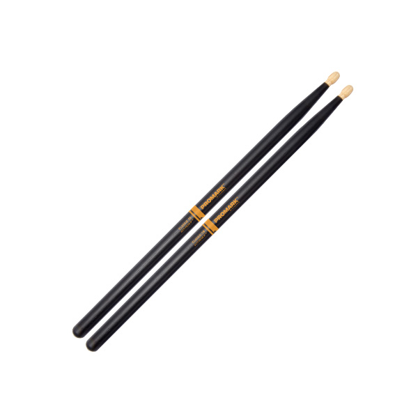 TX2BW-AG ActiveGrip 2B Барабанные палочки, орех, деревянный наконечник, ProMark