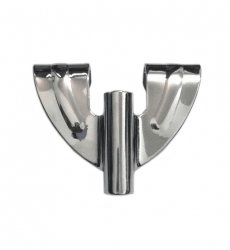 BC-016CR Крепление обода барабана, LDrums