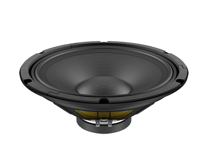 LBASS12-15-8 Динамик акустической системы 12", 200Вт, 8 Ом, Lavoce