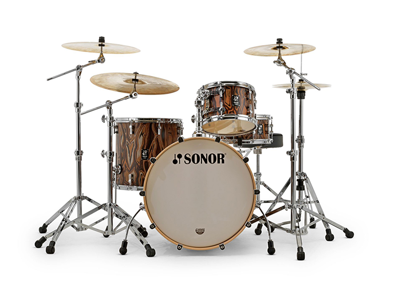 15804281 PL 322 Shells NM EDT ProLite Набор барабанов, цвет бузина, Sonor