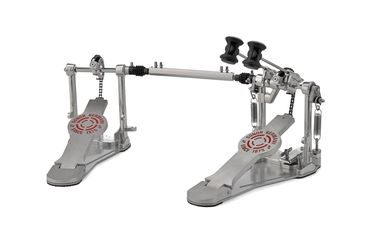 14508901 Hardware 2000 DP R Педаль бас-барабана, двойная, правая, Sonor