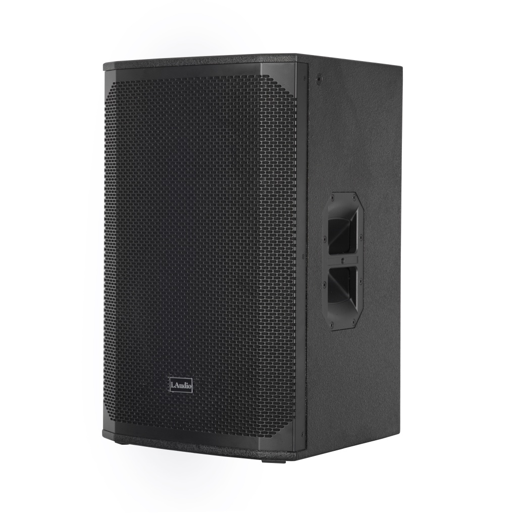 EKX15P Акустическая система, активная, 1500Вт, LAudio