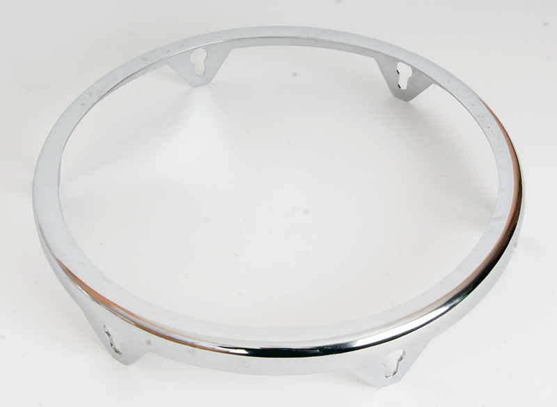 99623300 GCR 1250 Обод для конги 12,5'', изогнутый, Sonor