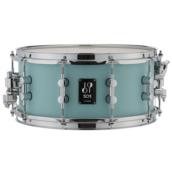 16141837 SQ1 1817 FT 17337 Напольный том 18" x 17", синий, Sonor