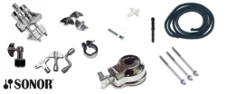 14594792 Лаги малого барабана lug SD Chrome SMF  SFX ESF SEF ASC Sonor