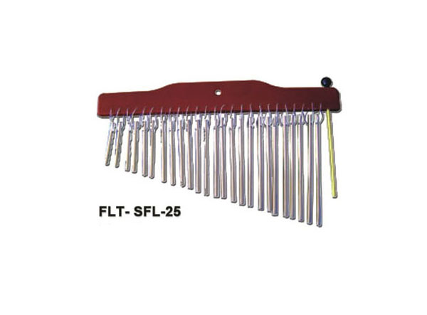 FLT-SFL-25 Планка с Чимес Fleet