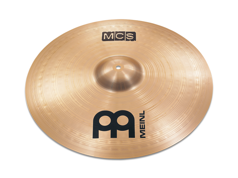MCS20MR MCS Medium Ride Тарелка 20", Meinl