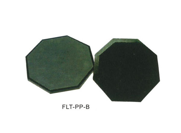 FLT-PP-B/8 Тренировочный пэд Lutner