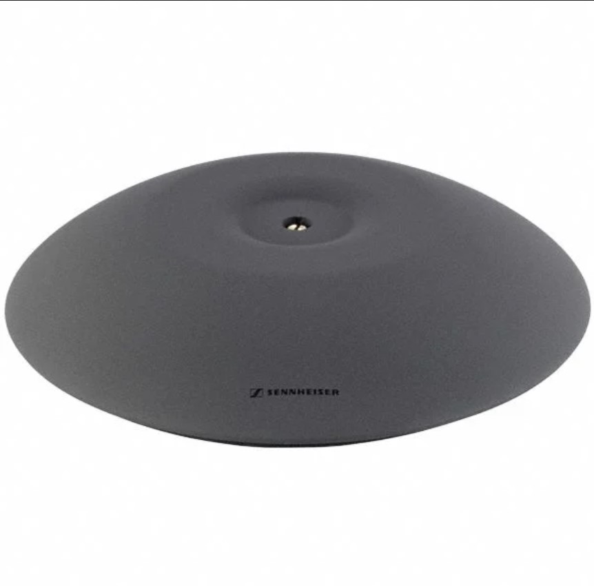 502322 MZFS 8000 Основание напольной стойки микрофона, Sennheiser