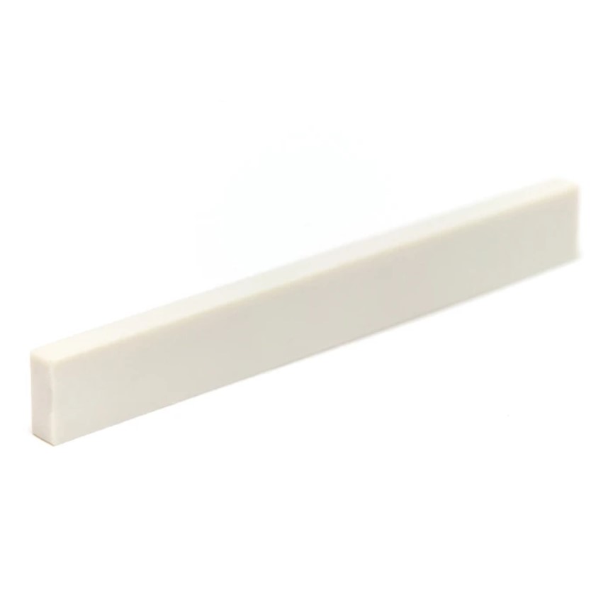 PQ-4125-00 TUSQ Slab Заготовка верхнего порожка для гитары/бас-гитары, GraphTech
