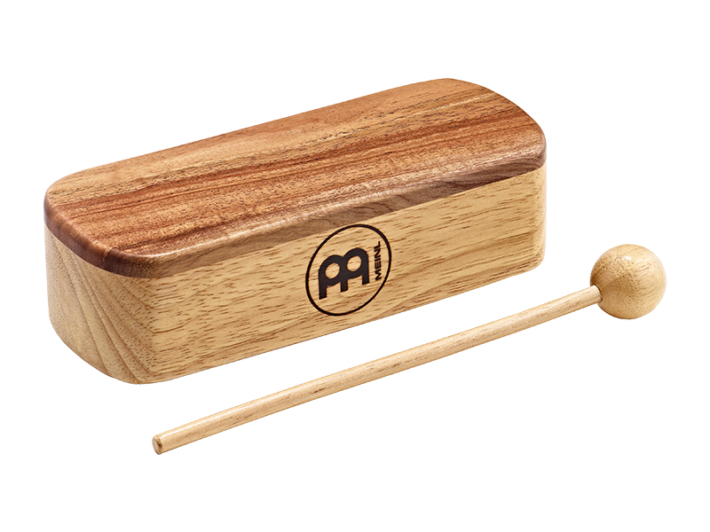PMWB1-M Деревянный блок, средний, Meinl