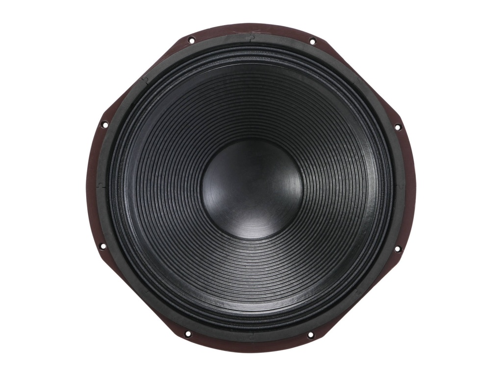 Prime-18xsFE-8 Динамик 18", 1200Вт, 8 Ом, LAudio