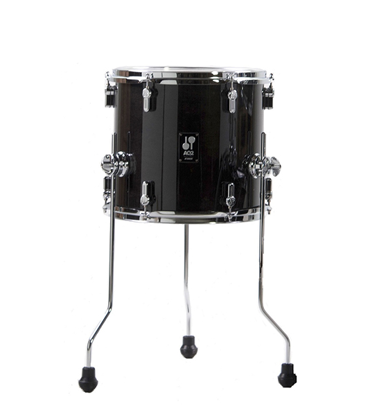17642164 AQ2 1413 FT TSB 13114 Напольный том барабан 14 х 13", Sonor