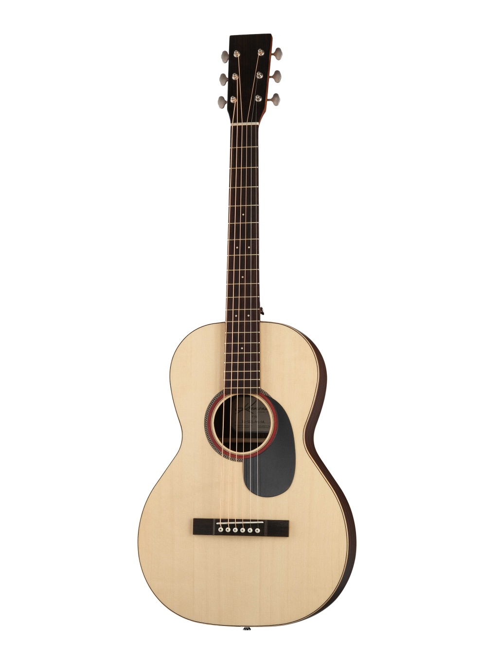 F16 Steel String Series Акустическая гитара, Kremona