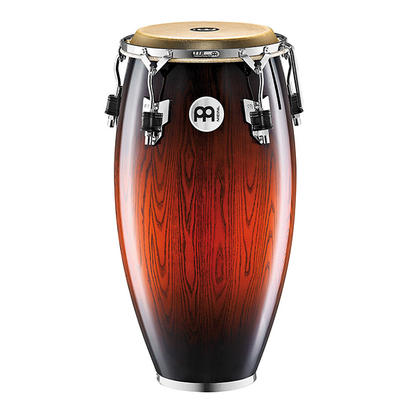 WC11AMB Woodcraft Series Quinto Конга 11", красный санберст, Meinl