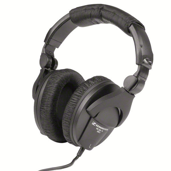 004974 HD 280 Pro Стерео наушники, динамические, Sennheiser