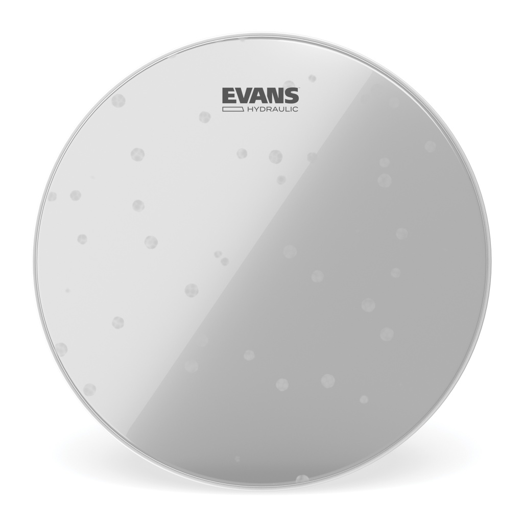 TT20HG Hydraulic Glass Пластик для том барабана 20", Evans
