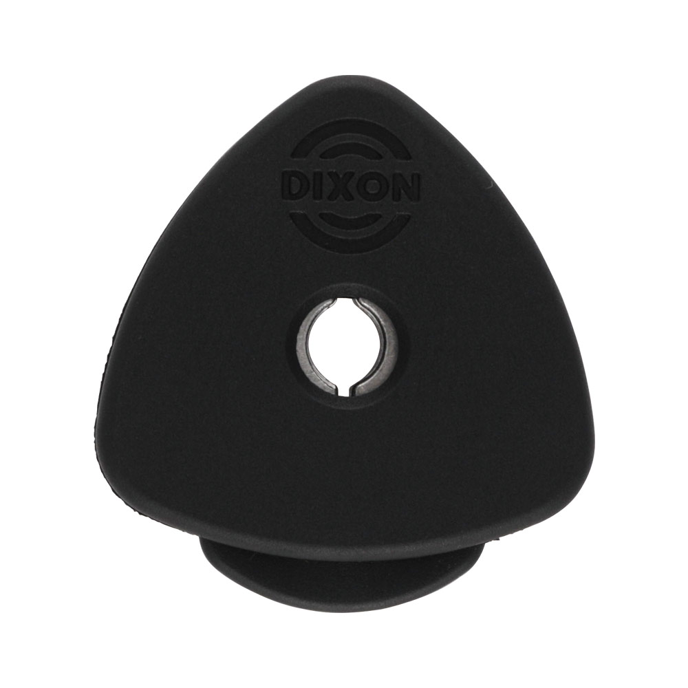 PAWN-IVEZ/2-HP Фиксатор-гайка тарелки, 2шт, Dixon