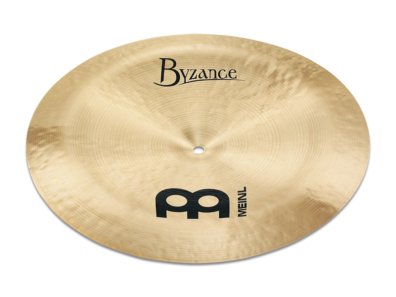 B22CH Byzance Traditional China Тарелка 22", Meinl