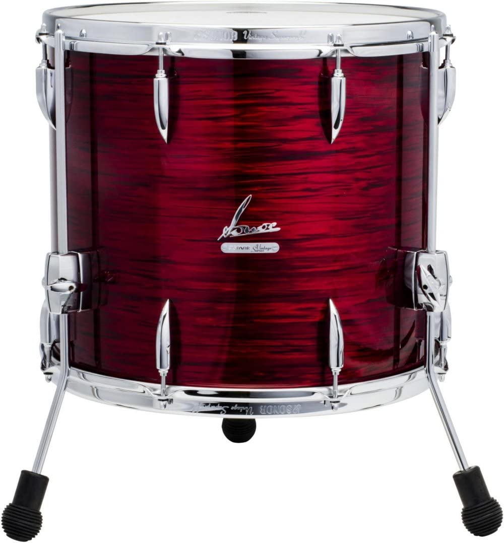 15941630 VT 1614 FT VRO Vintage Напольный том 16'' x 14'', Sonor