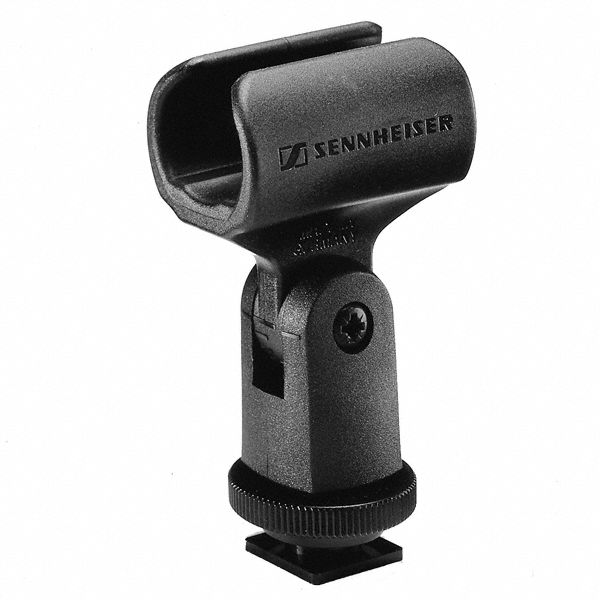 003288 MZQ 6 Держатель для установки на видеокамеру модулей K6 и К6 Р, Sennheiser