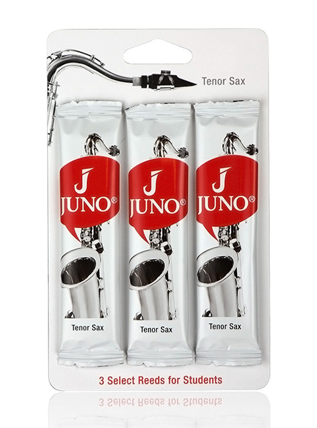 JSR712/3 Juno Трости для саксофона тенор №2 (3шт), Vandoren