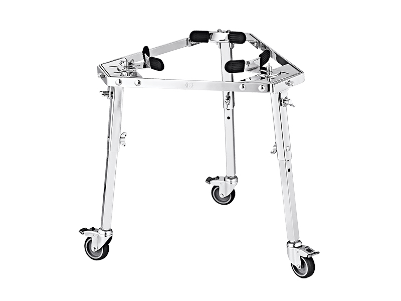 TMPC Стойка для конги, с колесами, Meinl