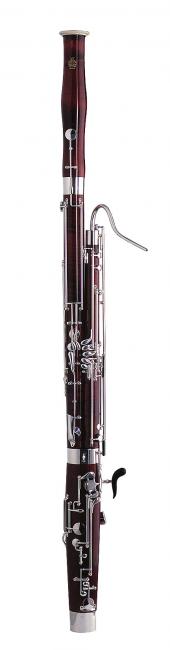 ABN41III-OW Фагот, Amati