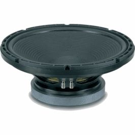 EIGHTEEN SOUND 15LW1500/8 - 15' динамик с расширенным НЧ, 8 Ом, 1000 Вт AES, 96дБ, 40...2000 Гц