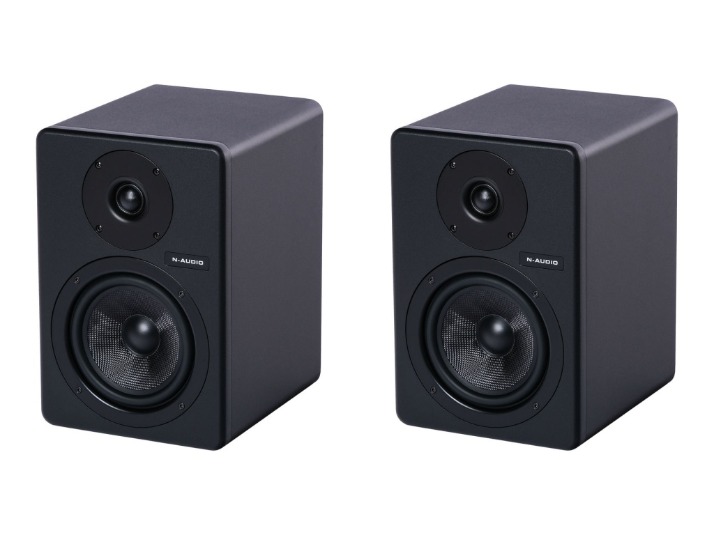 C6-N-Audio Акустическая система, 130Вт, N-Audio